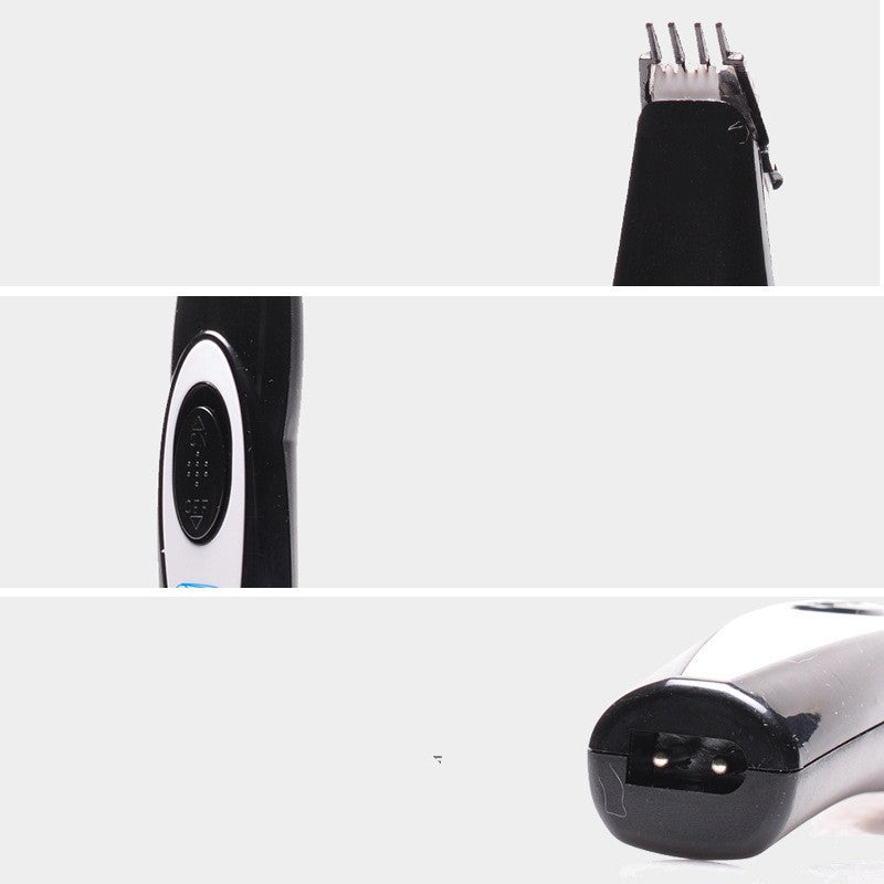Transform Your Pet Grooming Experience with the Pet Nail Hair & Trimmer